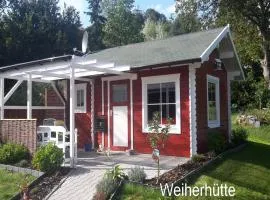 Weiherhütte