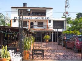 Posada El Abuelo