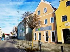 Boardinghouse Gaimersheim