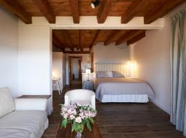 Casa Rural Victoriano Pedraza，位于Rades de Abajo的度假屋