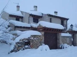 Casas de la Fuente