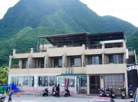 二只鱼民宿