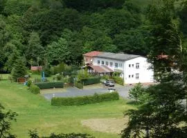 Hotel und Gasthof "Sonneneck"