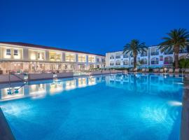 Zante Park Resort & Spa BW Premier Collection，位于拉加纳斯的酒店