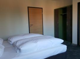 Hotel Landhaus Feyen，位于Großefehn 的酒店