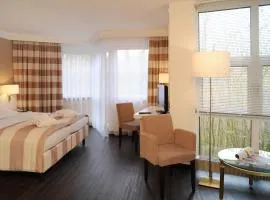 relexa hotel Schatten Stuttgart