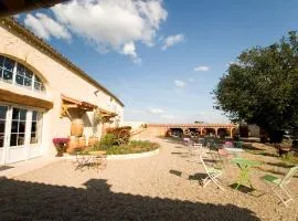 L'Ilot Vignes