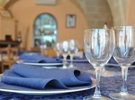 Al Borgo Antico Ristorante e B&B