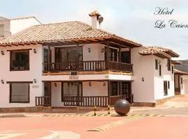 La Casona Cucaita