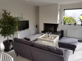 Le lodge