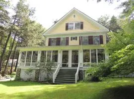 布鲁克景庄园住宿加早餐旅馆