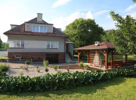 Cottage Near The Forest，位于Kovač的家庭/亲子酒店