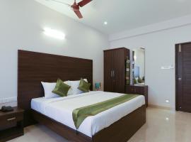 Treebo Hi Line Apartments Kalapatti，位于哥印拜陀哥印拜陀（皮拉门杜）机场 - CJB附近的酒店
