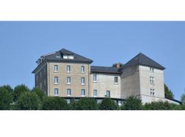 Château d'Escart，位于Arvillard的酒店