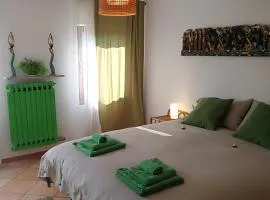 B&B Pontesello