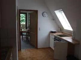 Ferienwohnung Emmi