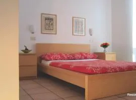 维多利亚公寓式酒店