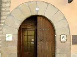 卡萨拉巴塔旅馆