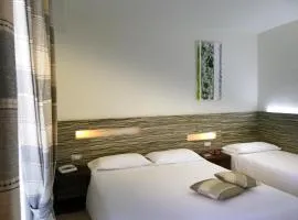 斯格利奥德拉加莱亚酒店