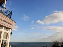 汉伯洛夫酒店