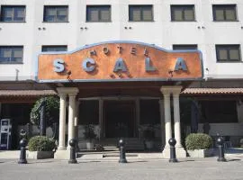 斯卡拉酒店
