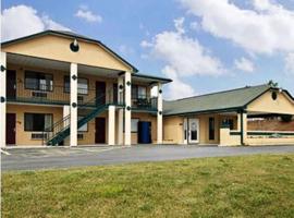 Bridgeview Inn and Suites，位于Bremen的酒店
