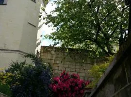 le prieuré