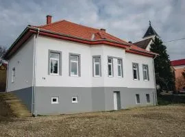 Mosolyka Vendégház