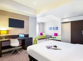 ibis Styles Sharjah