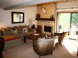 Snowcreek - 1564 at Sun Valley，位于太阳谷的酒店