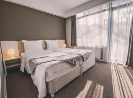 诺瓦本特巴萨酒店