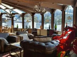 Grand Hotel Sestriere