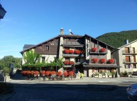 Hotel Gavin，位于加文的酒店