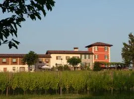 Alloggio Agrituristico CORTE SAN BIAGIO