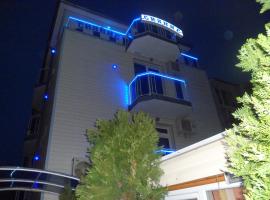 Sianie Guest House，位于拉夫达的酒店