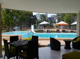Holidays Hotel