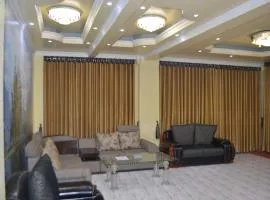 Hotel Reyadha