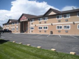 Red River Inn Silt - Rifle