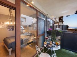 B&B Sorrento Queen，位于索伦托的酒店
