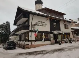 Pension – Restaurant Jägerwinkl