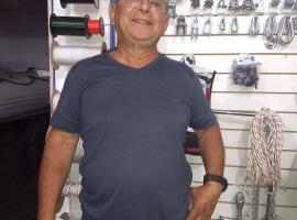 TIMABE，位于基尔梅斯的酒店