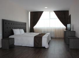 Family Hotel Silistra，位于Silistra的酒店