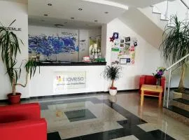 Apartments Mavesa