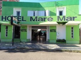 Mare Mar，位于特拉曼达伊的酒店