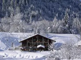 奥布瓦德卢娜酒店