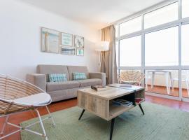 Water Green House - Praia da Rocha，位于波尔蒂芒的酒店