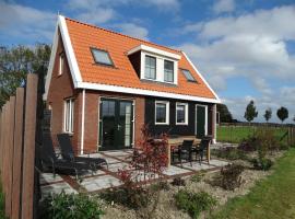 Vakantiehuis het Neerland，位于Biggekerke的度假屋