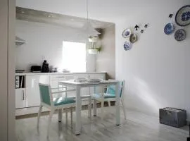 Casa do Meio
