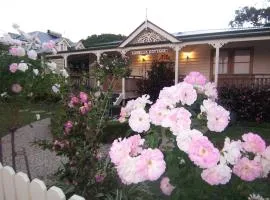 里德住宿加早餐旅馆