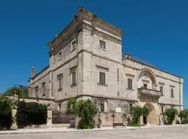 Castello di Casamassella